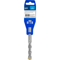 Бур SDS-plus (16х160 мм) Vertextools 999-16-160