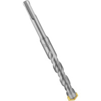 Бур SDS-plus (16х160 мм) Vertextools 999-16-160
