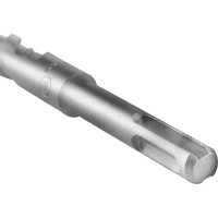 Бур SDS-plus (16х160 мм) Vertextools 999-16-160