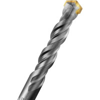 Бур SDS-plus (16х160 мм) Vertextools 999-16-160