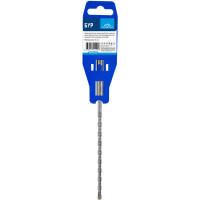 Бур SDS-plus (6х210 мм) Vertextools 999-06-210