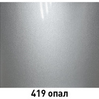 Базовая эмаль MOBIHEL металлик 419 опал, 20 мл 41980802F