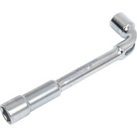 Г-образный ключ СЕРВИС КЛЮЧ под шпильку 14 мм 6 гр 75314