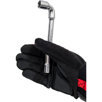 Г-образный ключ СЕРВИС КЛЮЧ под шпильку 14 мм 6 гр 75314