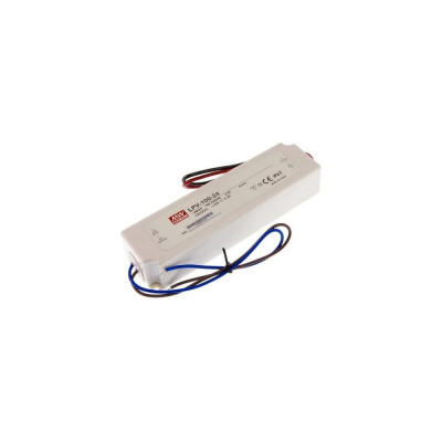Источник питания Mean Well AC/DC LPV-100-24 Т00301428
