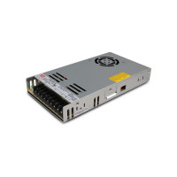 Источник питания Mean Well AC/DC LRS-350-12 Т02276497