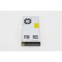 Источник питания Mean Well AC/DC LRS-350-12 Т02276497