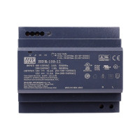 Источник питания Mean Well AC/DC HDR-150-12 Т03238075