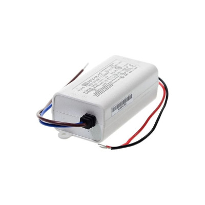 LED-драйвер Mean Well AC-DC APV-16-12 15Вт Т00315866