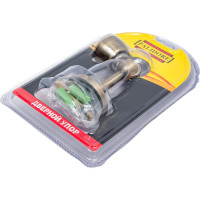 Магнитный ограничитель PALIDORE C05 AB бронза 98760359