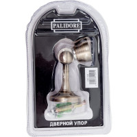 Магнитный ограничитель PALIDORE C05 AB бронза 98760359