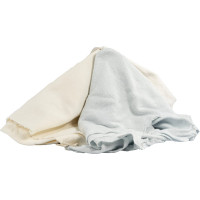 Ветошь FORT светлый, стандарт 1/10 кг, упаковка полиэтилен 00501459808