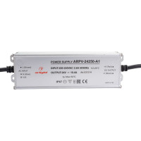 Блок питания Arlight ARPV-24250-A1 031514