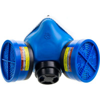 Фильтрующий респиратор БРИЗ 2201 РПГ марки А1В1Е1 500403002