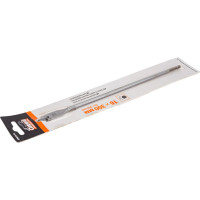 Сверло перьевое удлиненное по дереву 16x300 мм Gepard GP0416-16