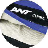 Спилковые краги AWT Persey 777 170