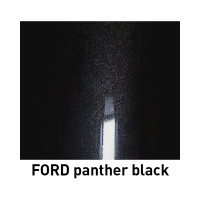 Базовая эмаль MOBIHEL металлик, FORD Panter Black, 1 л 47959002