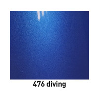 Базовая эмаль металлик 476 diving (1 л) 40193202