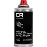 Очиститель датчика массового расхода воздуха CARVILLE RACING аэрозоль 360, 210 мл S7210327