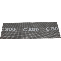 Сетка абразивная P800, 100x280 мм, 10 шт/уп GAVIAL 00001234