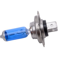 Лампочка Диалуч Н7 blue 12V 55W PX26d 12557-Bl