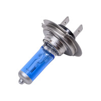 Лампочка Диалуч Н7 blue 12V 55W PX26d 12557-Bl