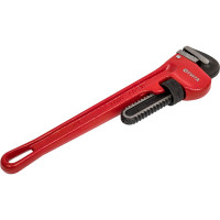 Прямой трубный ключ TVITA 14 L-350 мм TT14106-14