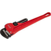 Прямой трубный ключ TVITA 14 L-350 мм TT14106-14