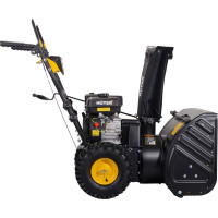 Снегоуборщик Huter SGC 4100W 70/7/46