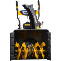 Снегоуборщик Huter SGC 4100W 70/7/46