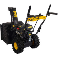 Снегоуборщик Huter SGC 4100W 70/7/46