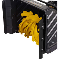 Снегоуборщик Huter SGC 4100W 70/7/46