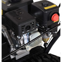 Снегоуборщик Huter SGC 4100W 70/7/46