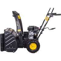 Снегоуборщик Huter SGC 4100W 70/7/46