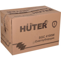 Снегоуборщик Huter SGC 4100W 70/7/46