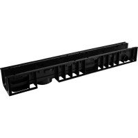 Лоток Aquastok ЛВП Norma DN100 H120 C250 1000x148x120 (11012) 549074