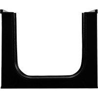 Лоток Aquastok ЛВП Norma DN100 H120 C250 1000x148x120 (11012) 549074