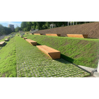 Лоток Aquastok ЛВП Norma DN100 H120 C250 1000x148x120 (11012) 549074