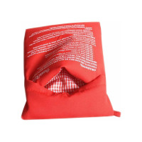 Форма для запекания картофеля ZDK Homium в микроволновке, набор из 2 шт, рукав 856543