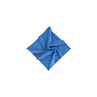 Салфетка из плотной микрофибры LAIMA MULTI PACK PRO COLOUR 40, 40x40 см, комплект 4 шт. 607793
