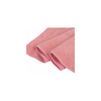 Салфетка из плотной микрофибры LAIMA MULTI PACK PRO COLOUR 40, 40x40 см, комплект 4 шт. 607793