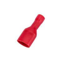 Кабельный наконечник ЮПИТЕР РппИм 1,5-7-0,8 1,5 мм2 100 штук JP7212-01