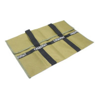 Складной мангал Следопыт 490x310x370 мм, толщина 2 мм, без шампуров, в сумке PF-GR-02