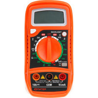 Цифровой мультиметр Юпитер 830L JP9105