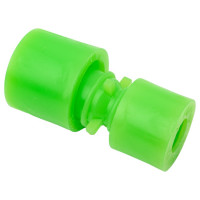 Муфта BYR PEX Оптима редукционная 16 (1.8) x 20 (2.0) + гильзы 20 (2.0), 16 (1.8) 5450-0