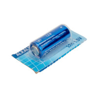 Элемент питания ROBITON STANDARD R-LR1-0- LR1 0 проц. Hg 15713