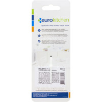 Решетка для мясорубки/кухонного комбайна с мясорубкой Eurokitchen 1 шт, сталь GR4-7