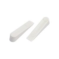 Клин для плитки большой (100 шт; 28x6х6 мм) 3D Krestiki 00-00001588
