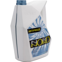 Антифриз NORD морская волна, 10 кг NSW20508