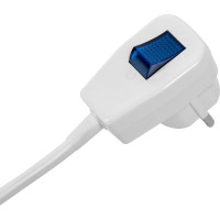 Электрический полотенцесушитель ROYAL THERMO 25 М-обр 500x400 НС-1204601